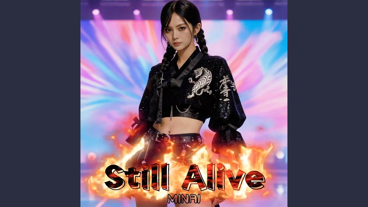 Still Alive
