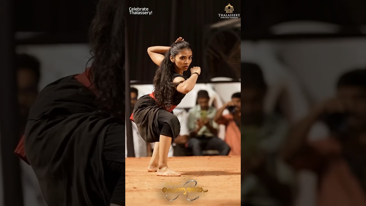 Fearless Women Warriors | Ancient Indian Martial Arts | Agasthyam Kalari