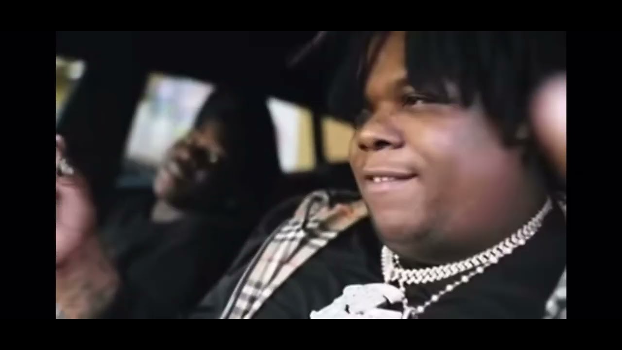 Big homiie G last move