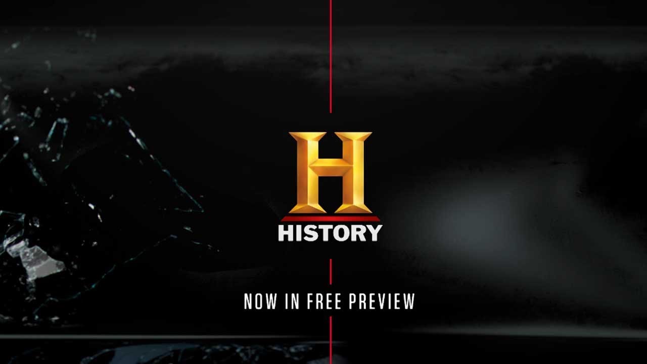 HISTORY | Free Preview On Now