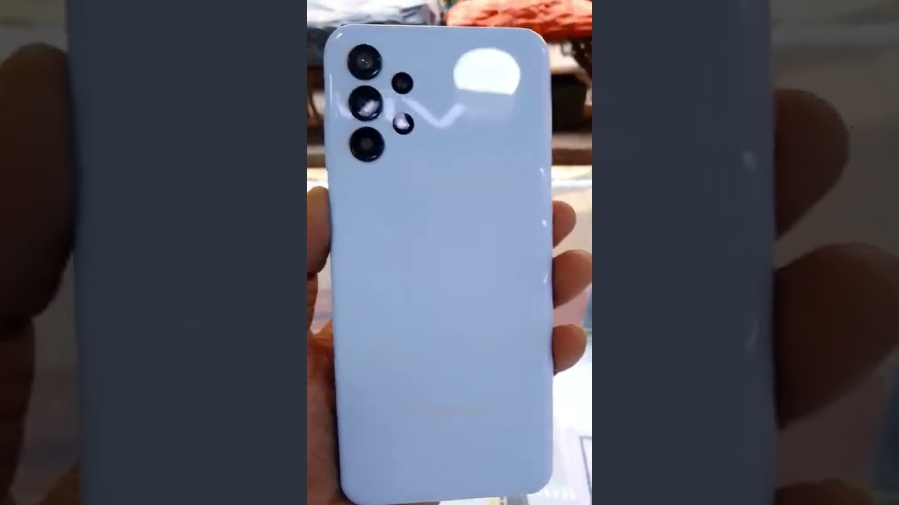 Samsung A13 5G