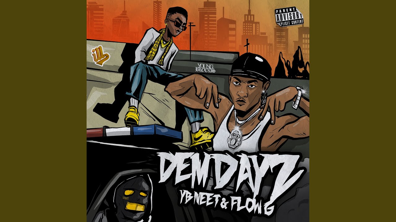 Dem dayz (feat. Flow G)
