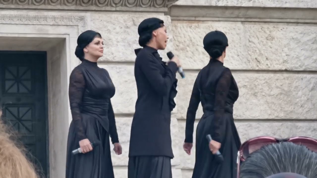 A Tizenötödik - Az aradi 13 vértanú