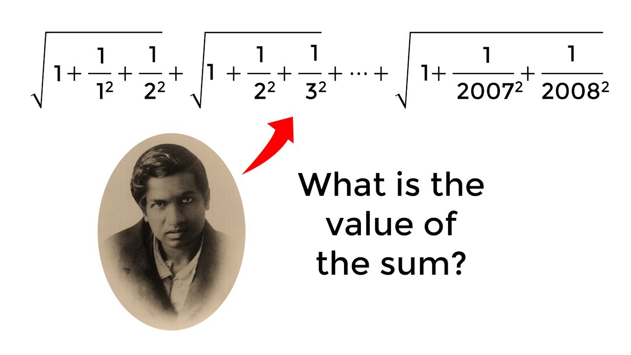 Can you find the genius-level pattern?