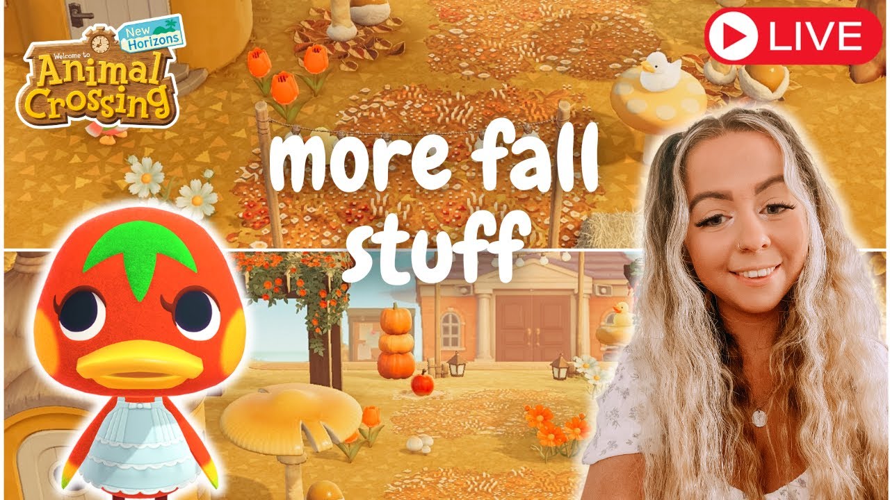 🔴hunting for Ketchup on Dumpling🥟🍅🤎| Animal Crossing New Horizons