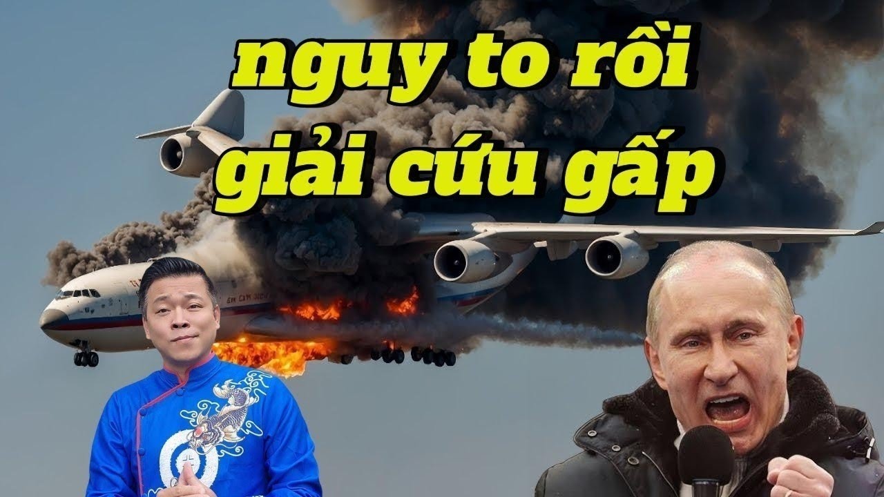 TIN CHẤN ĐỘNG:CẢ THẾ GIỚI CHOÁNG VÁNG KHI BIẾT NGA ĐANG CHẾ BIẾN RA HÀNG LOẠT BOM NGUYÊN TỬ!!!!