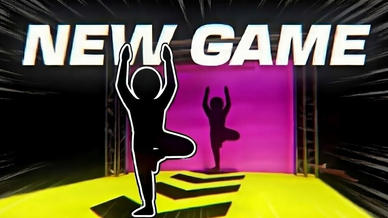 New HUMAN TETRIS Solo 🧘‍♀️ | Burn 180 Calories | Immersive Warm-Up