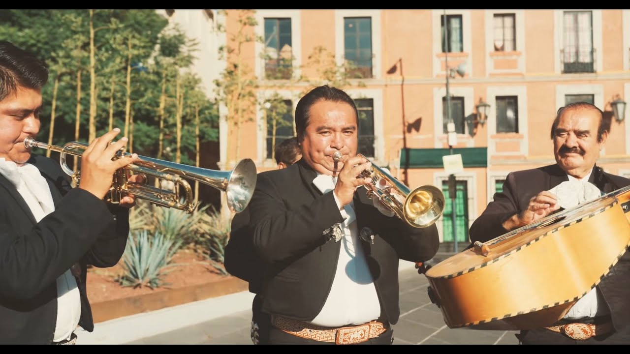 Ransom  - Tequila (Mexican vibe video)