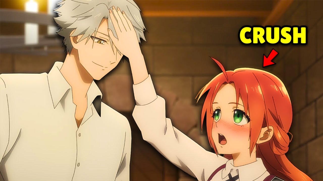 She Was Feared By Everyone&hellip; Until a Bloodthirsty Duke Fell for Who She Truly Was.