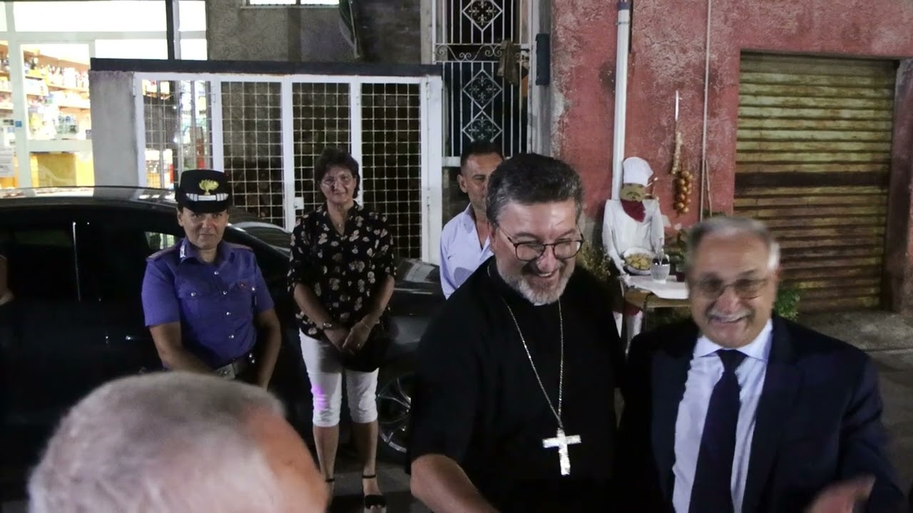 FESTA DEI CECI 2023 - Cicerale (SA) 21-22-23-24 Agosto