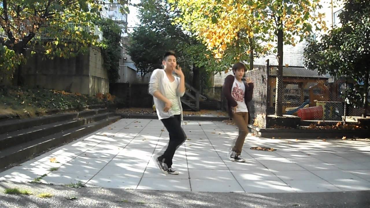 Orange Caramel (오렌지캬라멜) - Lipstick Dance Cover