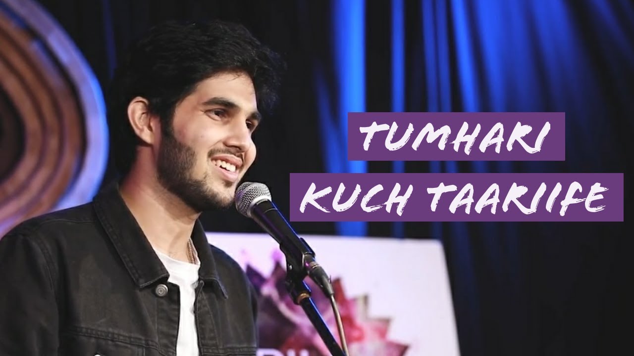 Tumhari Kuch Taariife | Yahya
