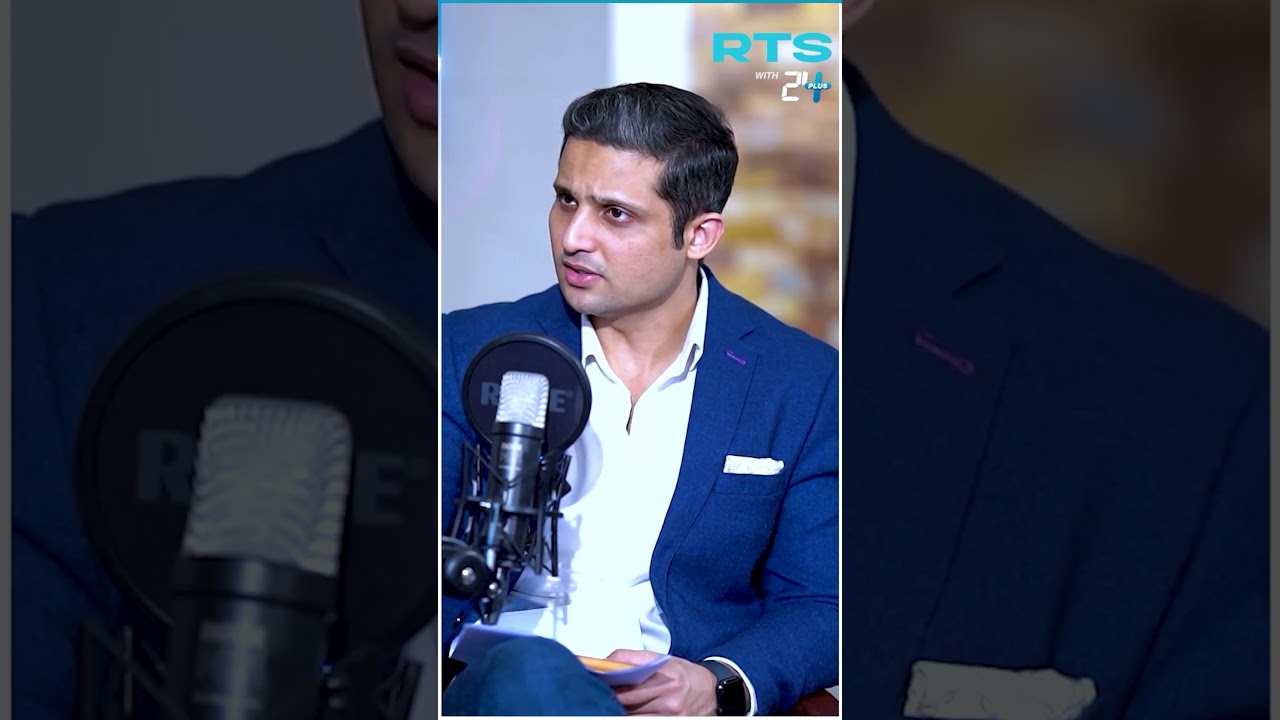 Adiala Jail Ki Security Kaisi Hai? | RTS with 24 Plus