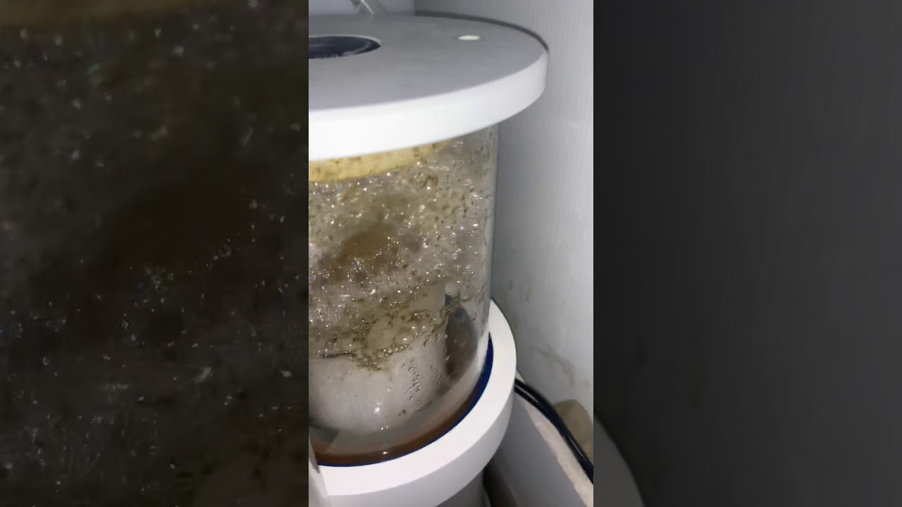 Borei ukb 120 ultra reef
