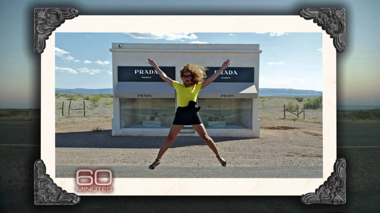 Preview: Marfa, Texas
