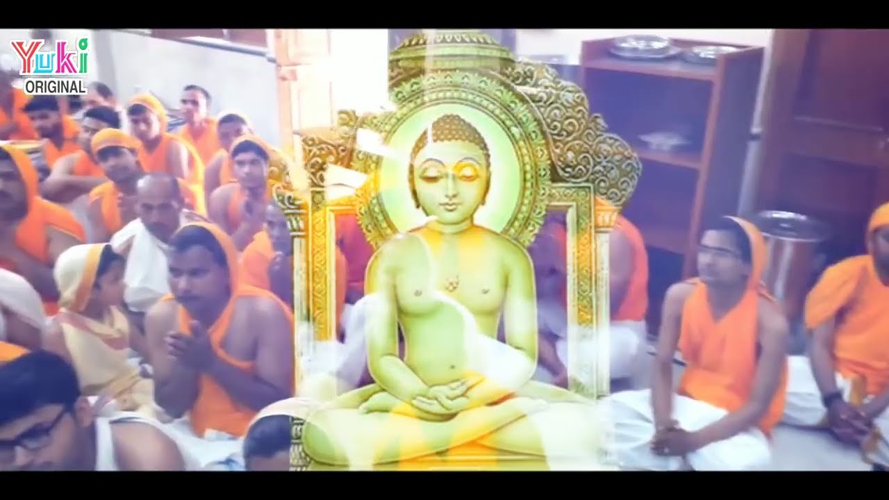 बहुत सुन्दर जैन भजन  |है पदम तुम्हारे द्वारे  पर | Ramesh Tanvar | He Padm Tumhare Dware Par | Video