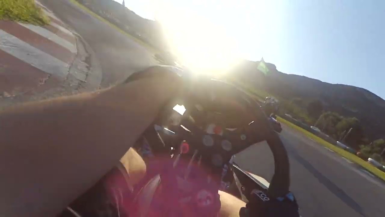 Marlon Kart 2022