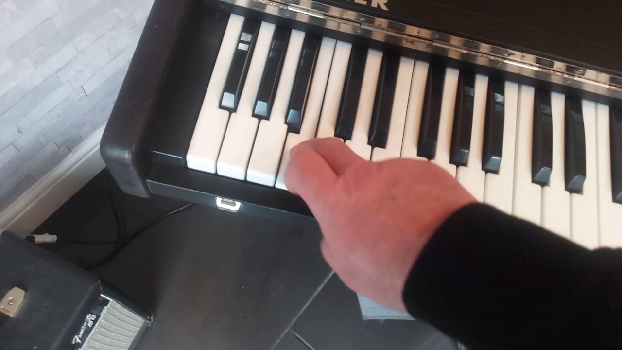 Hohner planet T.....