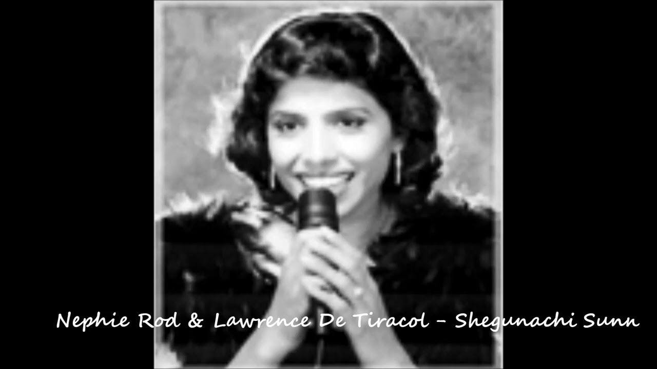 Shegunachi Sun | Nephie Rod | Lawrence De Tiracol | Classic Konkani Duet 