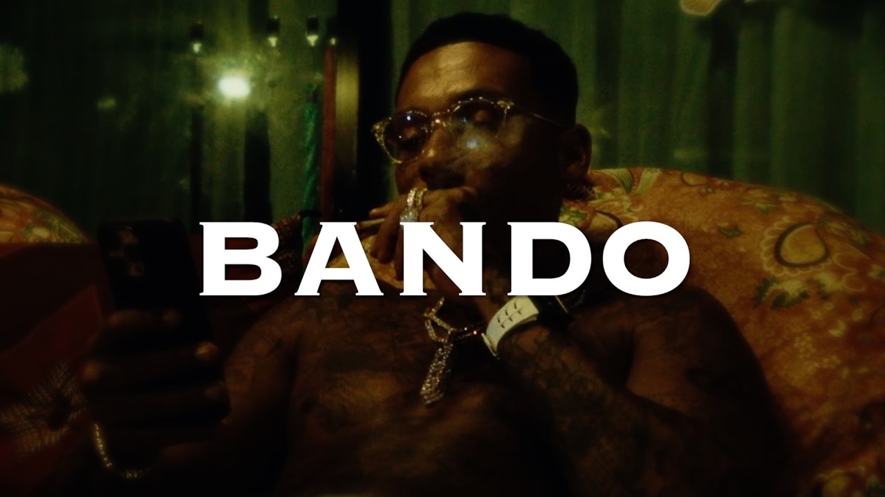 (FREE) Clavish X Fredo Type Beat - 