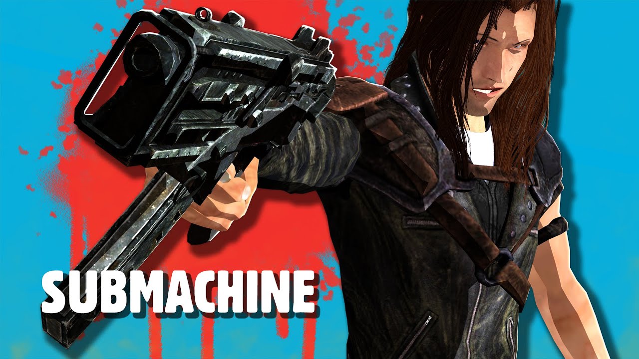 FALLOUT Classic Animation | Ian Submachine