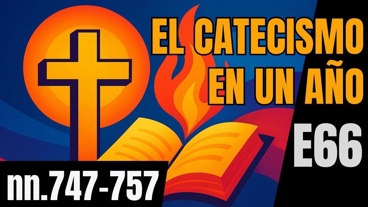 Creo en la Iglesia Católica: qué significa realmente | Artículo 9 del Credo explicado
