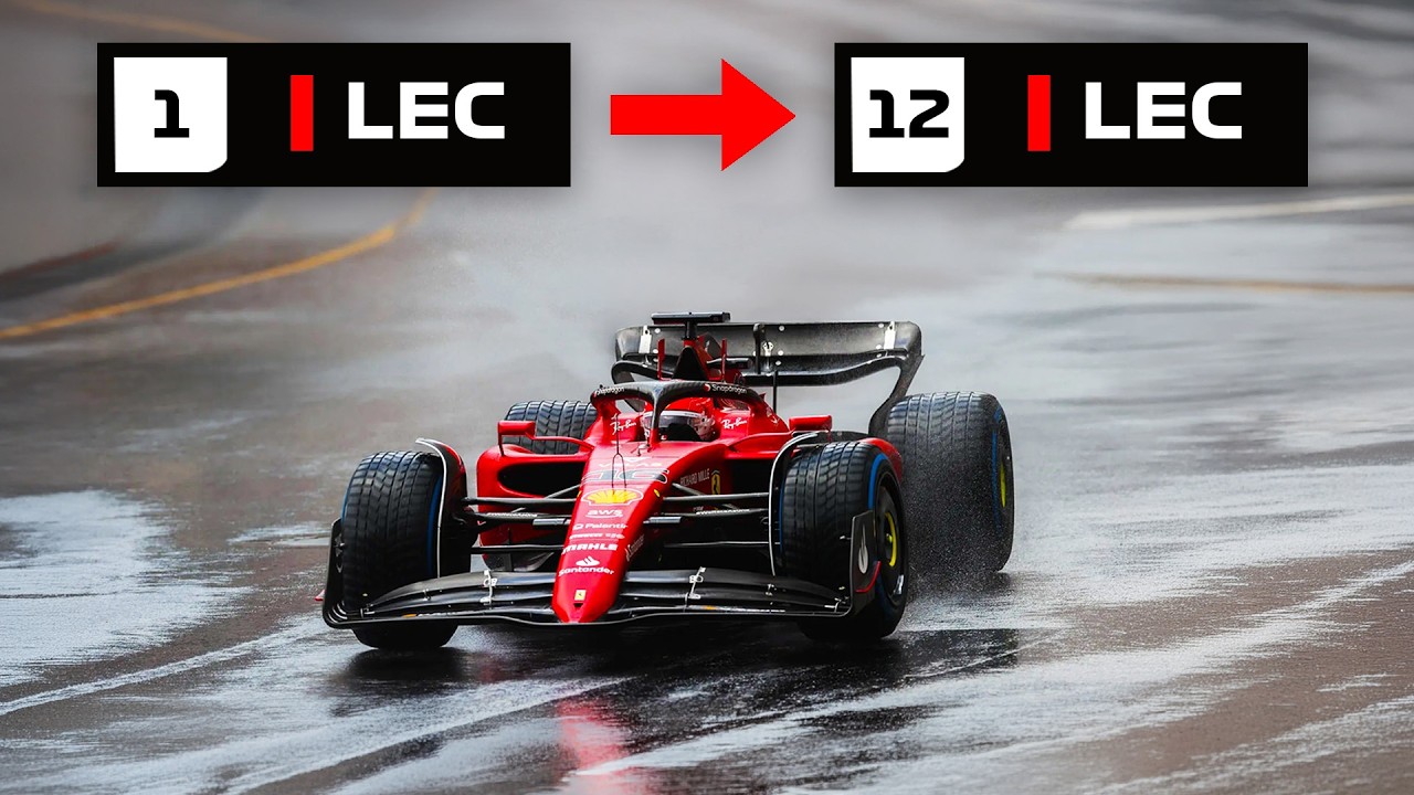 The Worst Strategy Fails in F1 History (Ferrari Edition)
