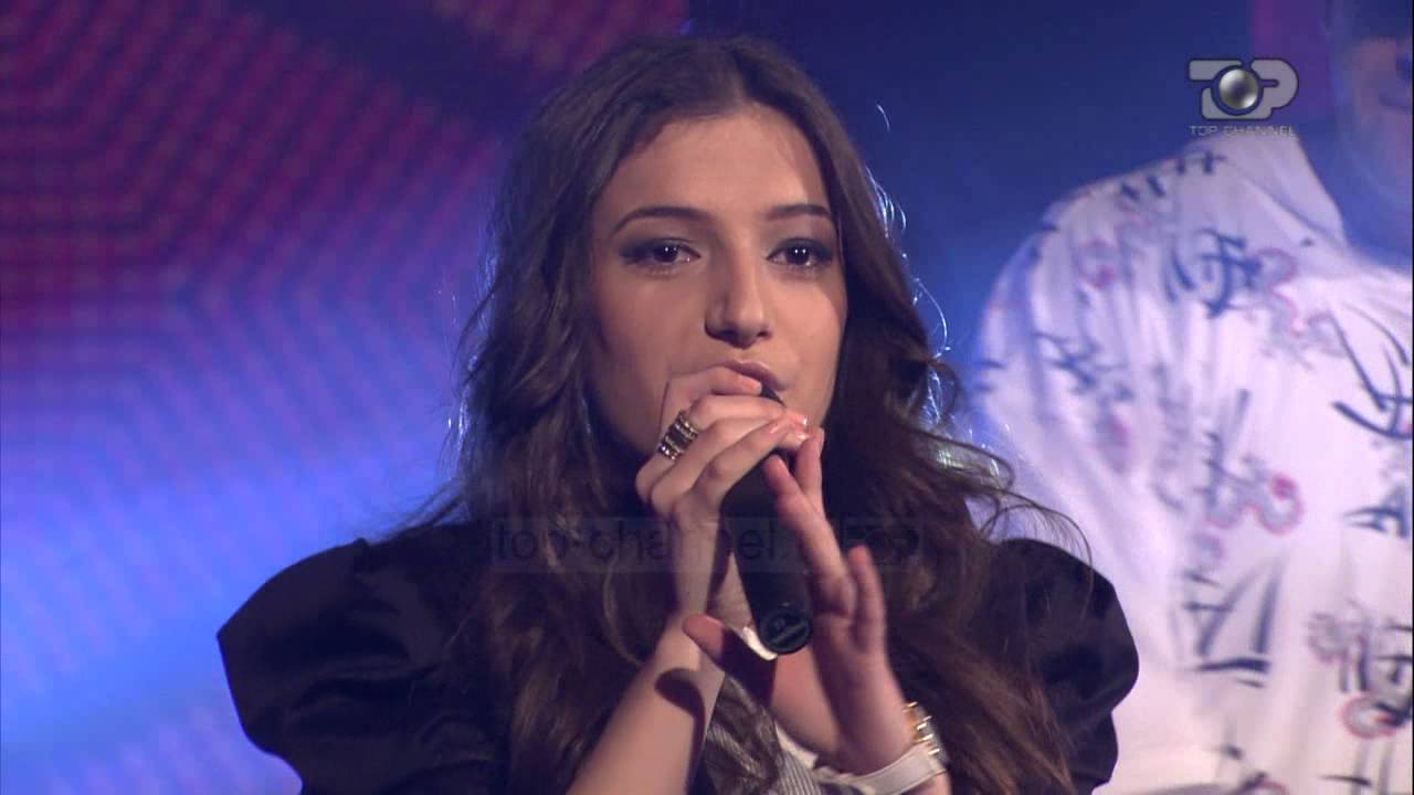 Yje te Panjohur - Me kujto, 3 Prill 2012 - Top Fest 9