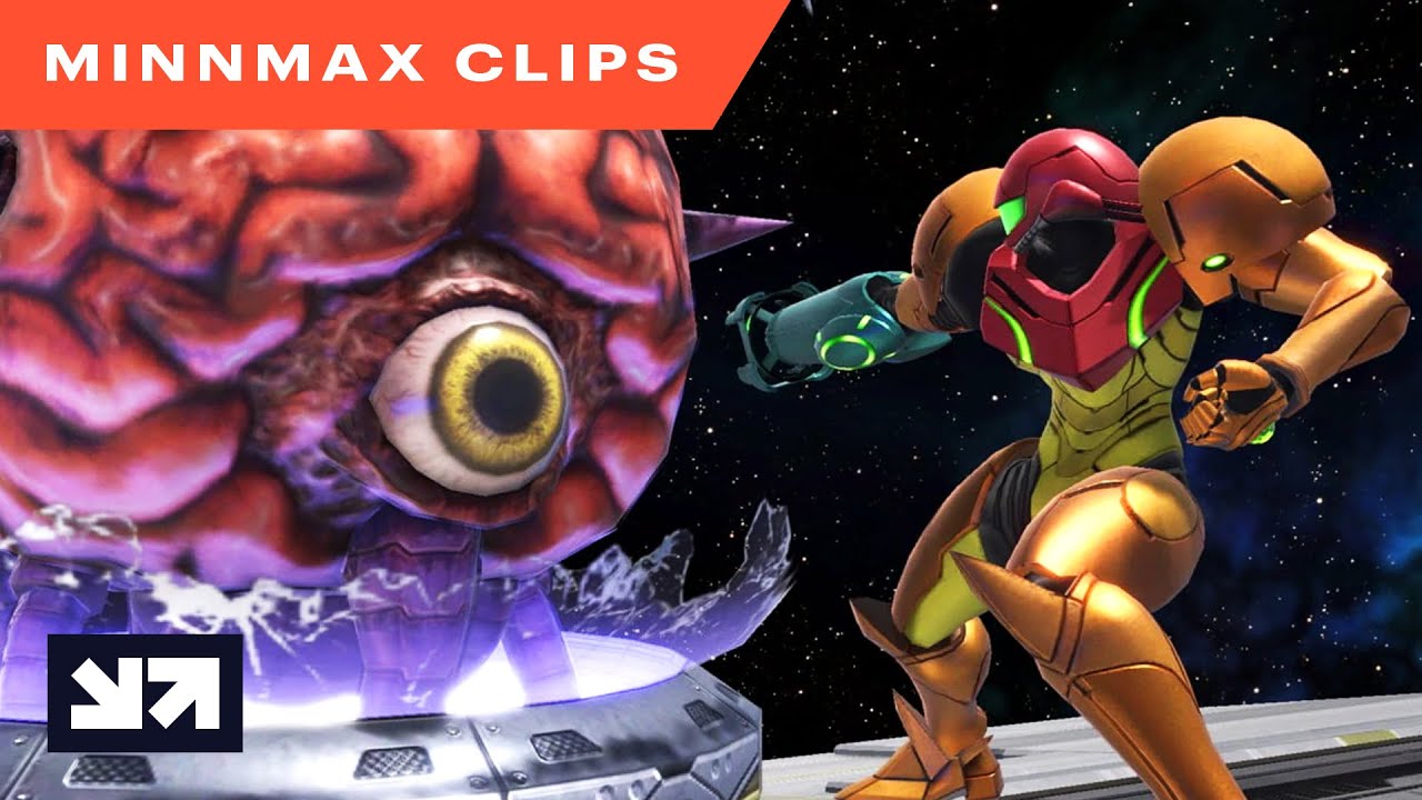 Why Isn't Metroid A Bigger Franchise?