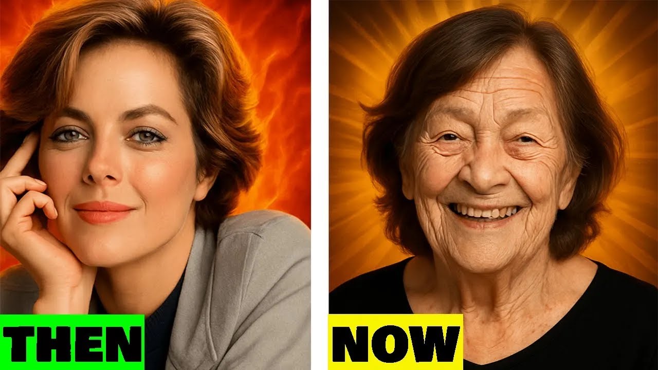 40 Legendary 1980s & 1990s Movie Stars | Then vs Now Transformations
