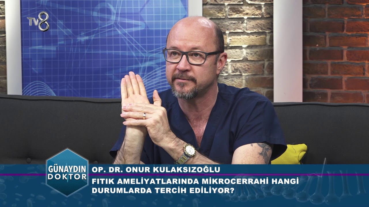 MICRO CERRAHİ NEDİR? OP. DR. ONUR KULAKSIZOĞLU