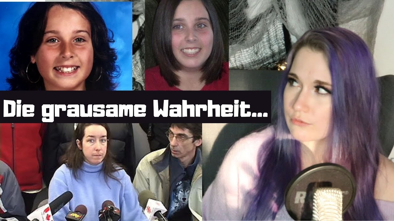 Die erschreckende Wahrheit... | Der Fall Karissa Boudreau