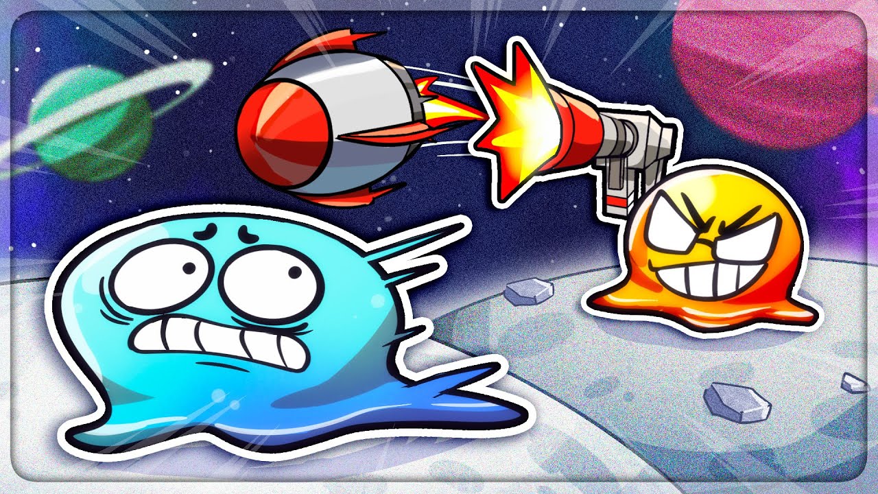 We Randomized EVERY WEAPON To Destroy Our Friendship in Bopl Battle