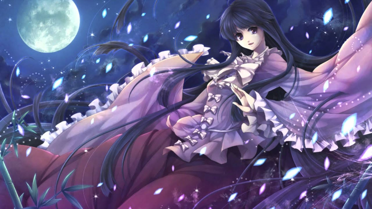 Retrospective 53 Minutes - Track 3: Flight of the Bamboo Cutter ~ Lunatic Princess