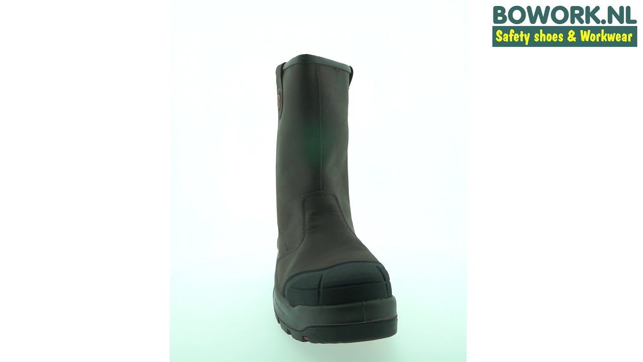 Werklaarzen Gevavi GS85 productfilm | Bowork.nl