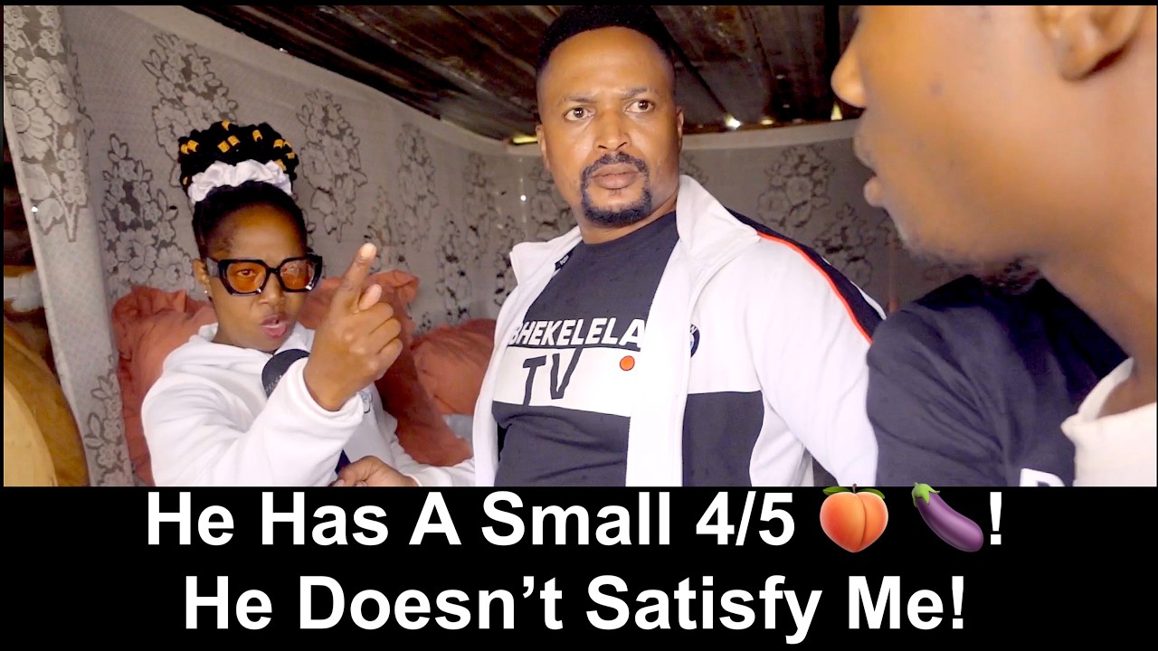 Motho Waka - Episode 386 | He Has A Small 4/5!