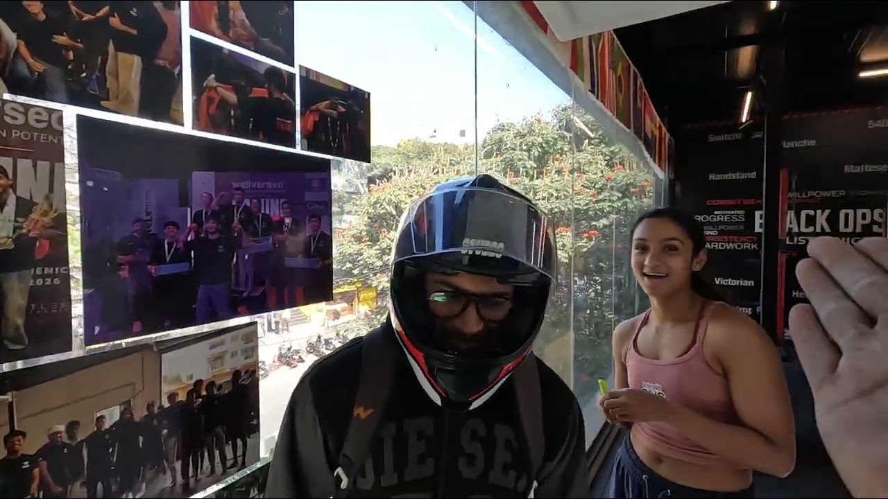 Moto vlog and lifestyle day 10