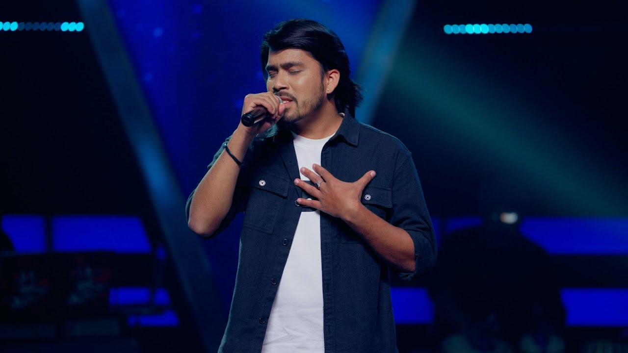 Anil B.K 