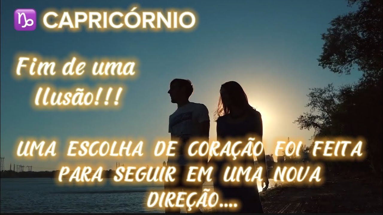 ♑️CAPRICÓRNIO/ 🔮🤭UMA ESCOLHA FOI FEITA. E ALGUÉM PRECISA SE DESLOCAR PARA FALAR TUDO QUE  SENTE 🥲💘
