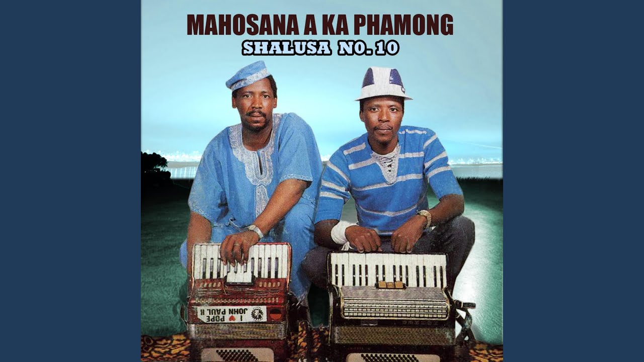 Khoro limajoe