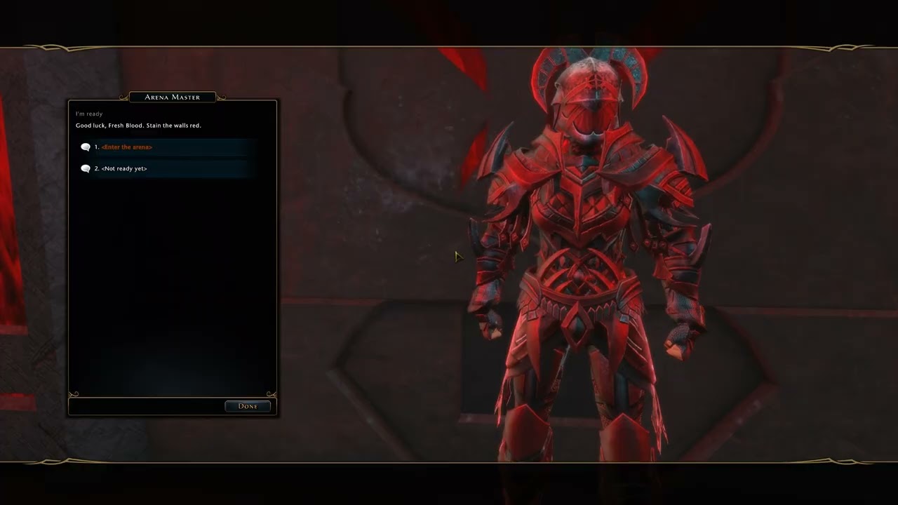 Neverwinter Latest M32.5 Update Notes on Celestial Insignias, Slaughterhouse Campaign, Gear & Bugs!