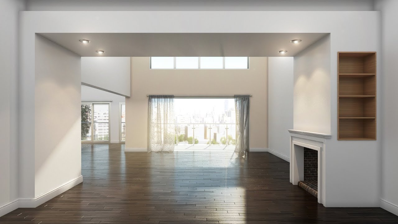ARQUITECTURA EN 3D MAX - CLASE 2