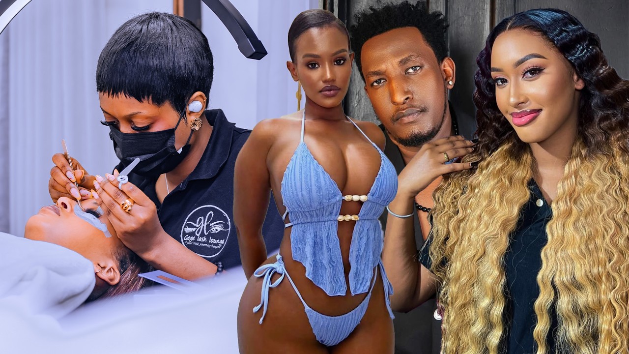 🚨YAKOREYE INGOHE ISIMBI NOELINE, JUNIOR GITI, MUYANGO,.. GEGE ASOBANUYE IBYO  GUTUNGANYA INGOHE 🔥🔥