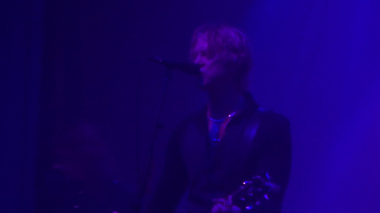 Duff McKagan  -  River of Deceit 2019-06-15 Live @ Aladdin Theater, Portland, OR