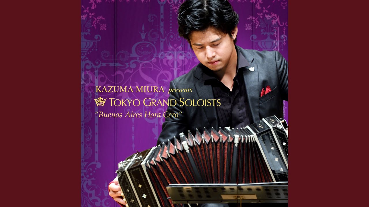 ブエノスアイレスの冬