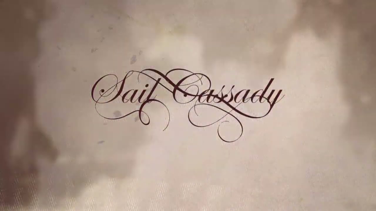 Sail Cassady - Lefty (Official Lyric Video)