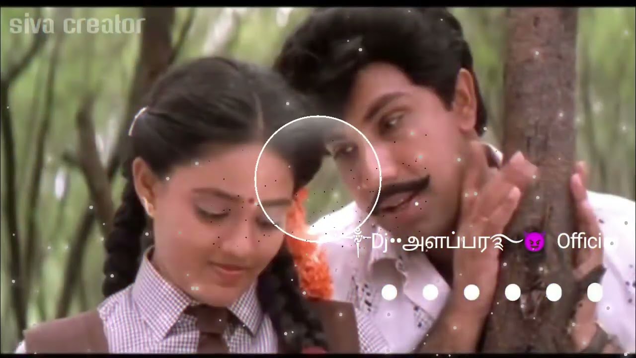 SOLLI VETU VELLI NELAVEA REMIX SONG ༒DJ••அளப்பர࿐😈 OFFICIAL USE HEADPHONES