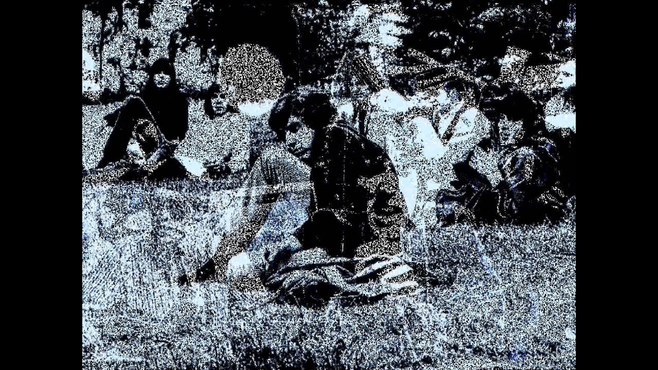 The Myddle Class - Free As The Wind