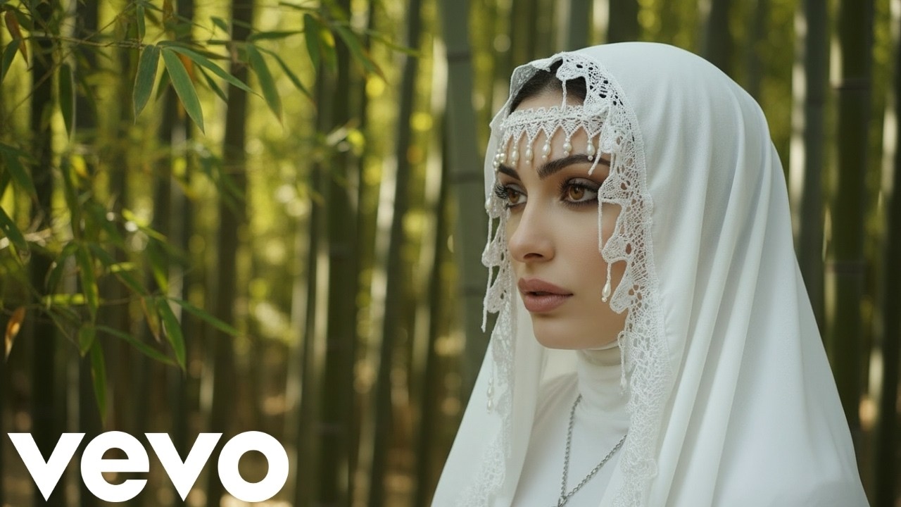Mia Music - Fading Love (arabic music, arabic remix, arabic songs, arabian music)