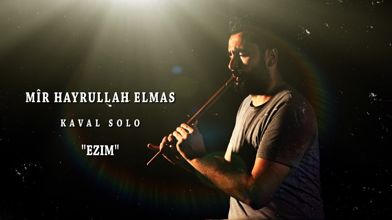 M&icirc;r Hayrullah Elmas Kaval Solo 
